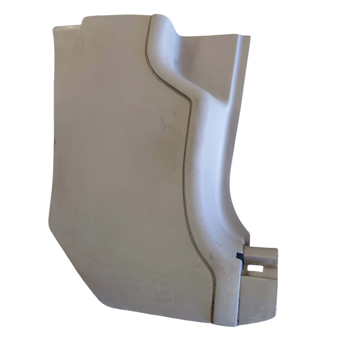 A257 - VS Holden Commodore SEDAN - Kick Panel Driver's Side - TRIM #15i