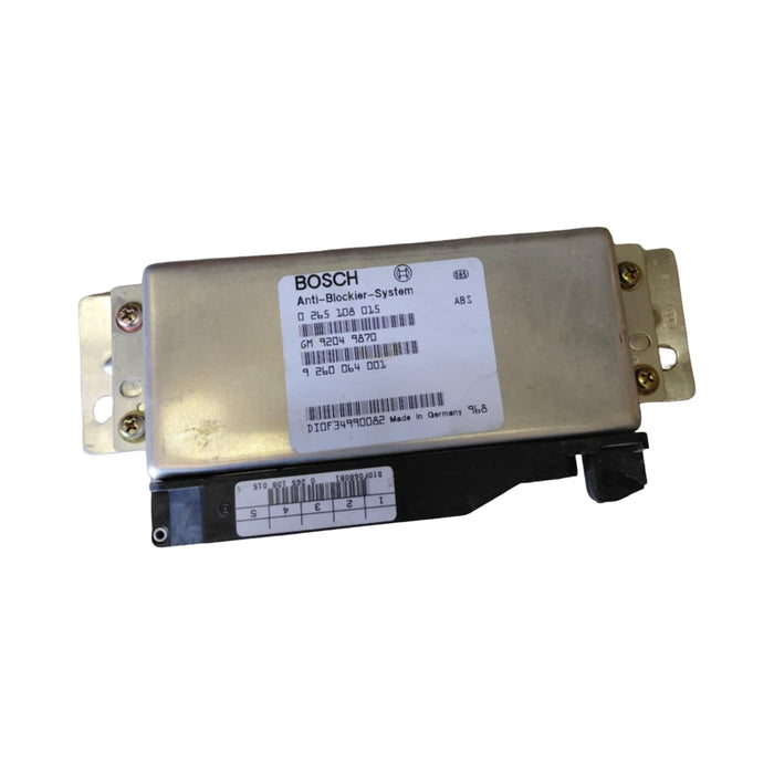 A254 - VS Holden Commodore Utility SERIES III - Anti Blocker System V6 AUTO