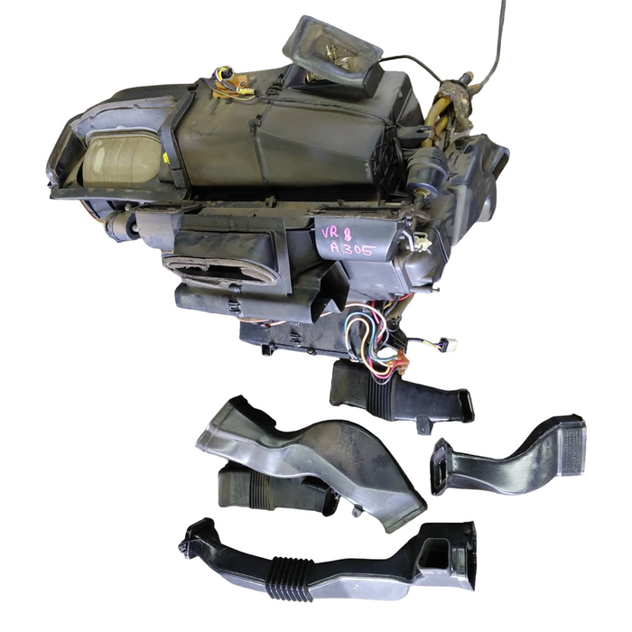 A305 - VR Holden Commodore SEDAN (1994) - Heater Box V6 AUTO M30