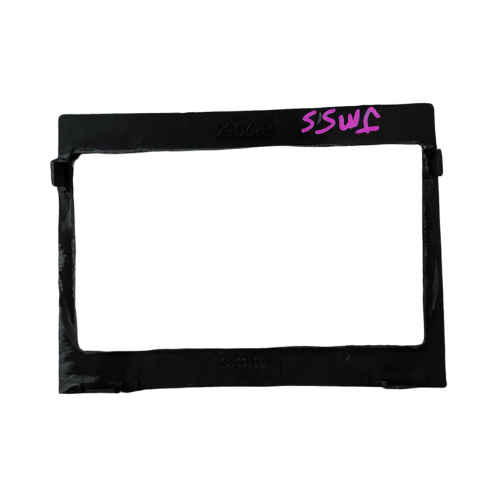 JMSS - VY SS Holden Commodore SEDAN - Stereo Surround Trim - BLACK