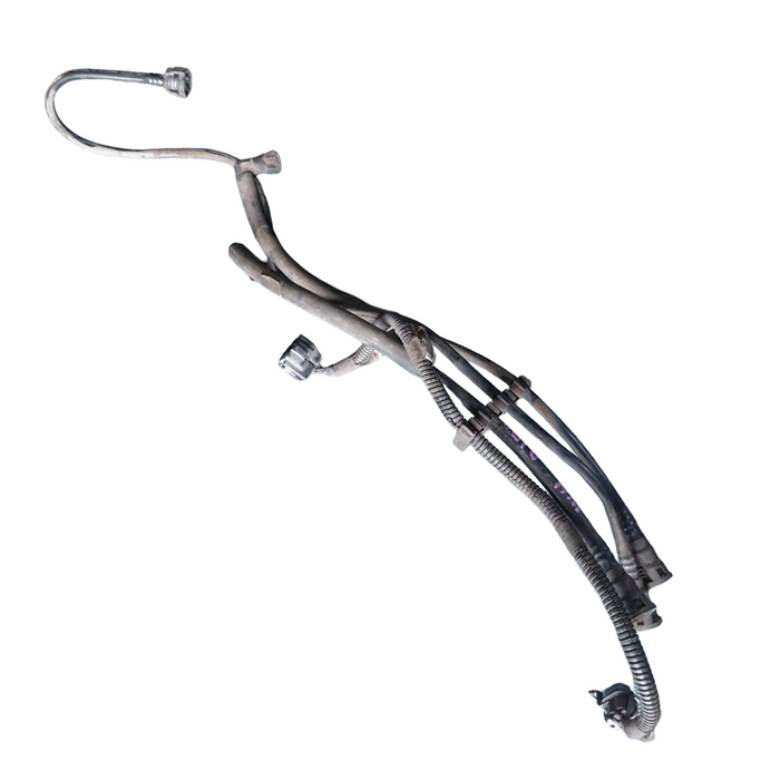 A184 - WH Holden Statesman/Caprice - Fuel Feed & Return Hoses V6 AUTO LN3