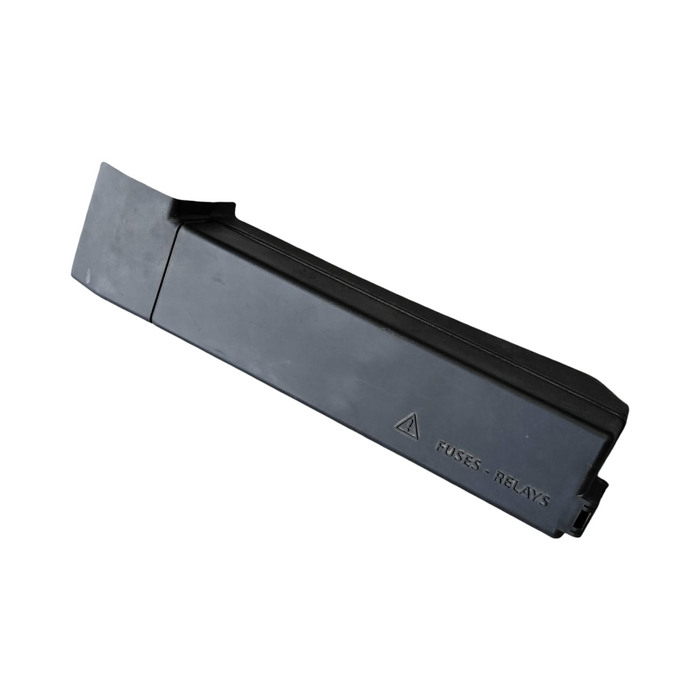 A231 - VT SERIES I Holden Commodore SEDAN - Fusebox Cover V6 LN3
