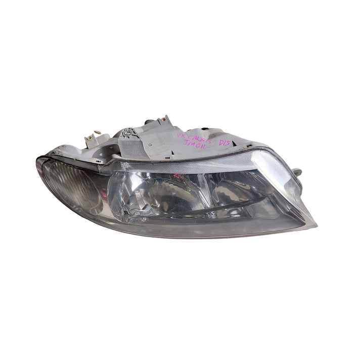 JM011 - VX Holden Calais - Headlight Driver's Side GENUINE