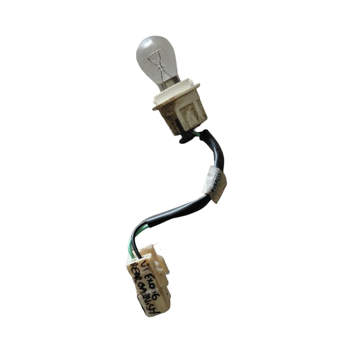 EX006 - VT Holden Commodore - Rear Garnish Light Wiring Loom