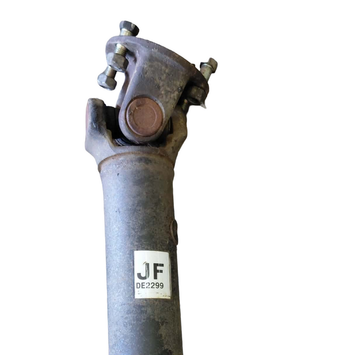 A301 - VT HOLDEN COMMODORE WAGON - Tailshaft CODE: JF - V6 MANUAL GETRAG