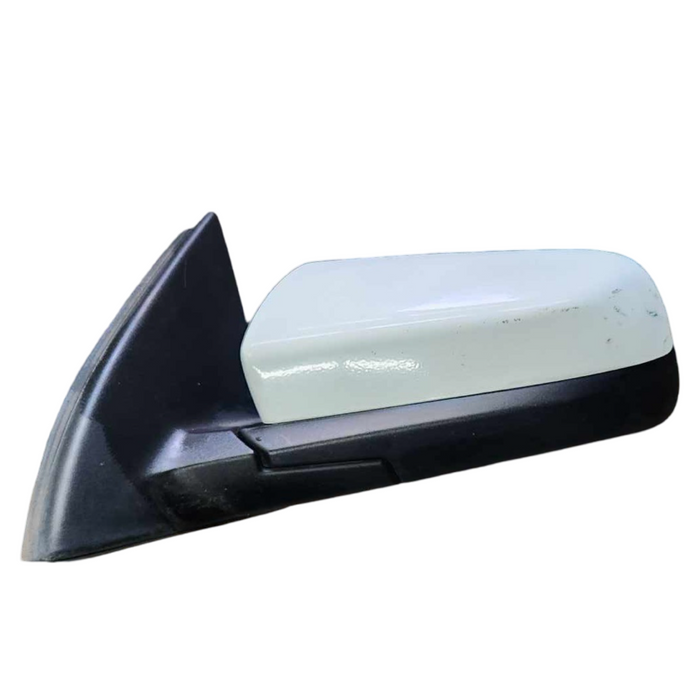 A200 - VY One Tonner - Mirror Passenger's Side - Herron White #679F