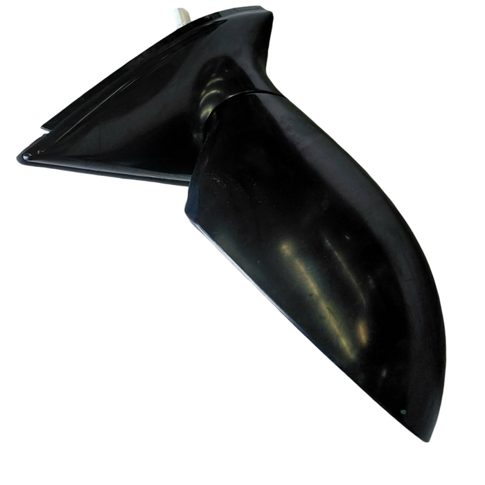 A231 - VT SERIES I Holden Commodore SEDAN - Driver's Side Mirror - BLACK