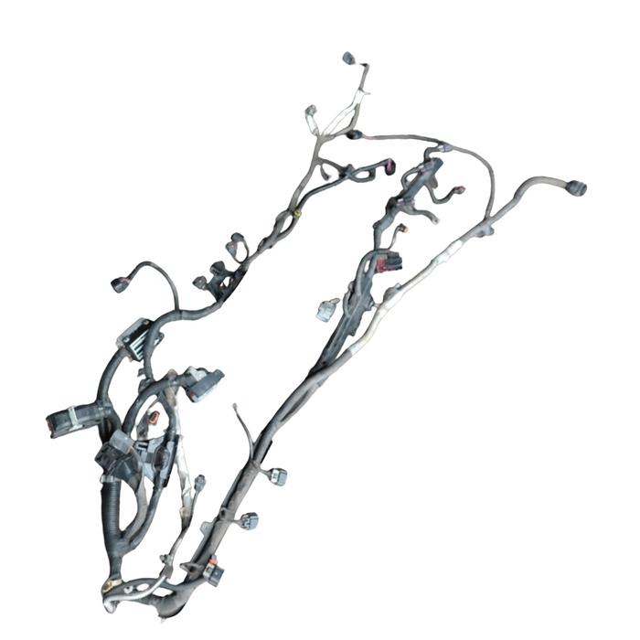 A279 - VE SV6 Holden Commodore SERIES I - Engine Harness V6 AUTO M82 LY7 - P/N: 92207695