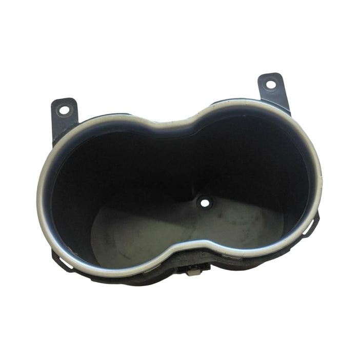 A226 - VE Holden Commodore - Cup Holder (Silver Trim)