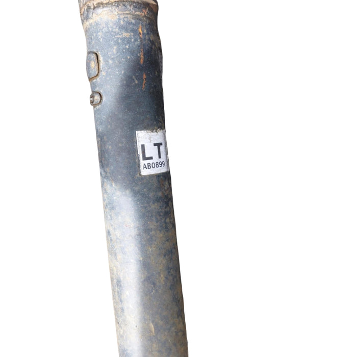 A146 - VS Holden Commodore Utility / Wagon - Tailshaft V6 AUTO - CODE: LT