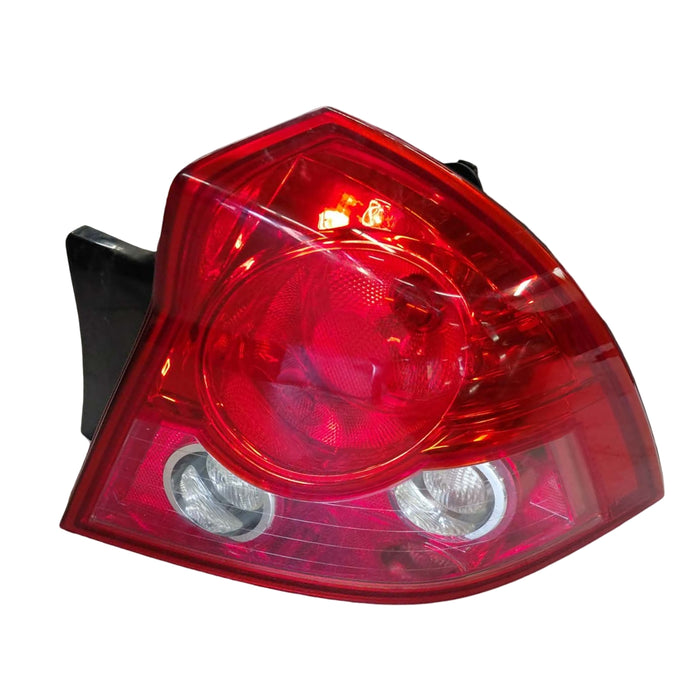 Ex012 - VZ Holden Commodore SV6 - Driver's Rear Taillight