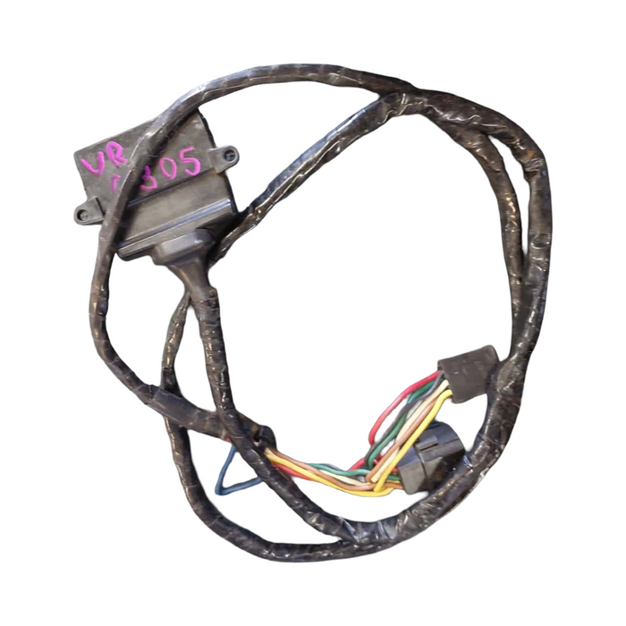 A305 - VR Holden Commodore SEDAN (1994) - Trailer Plug Wiring Harness