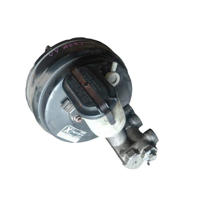 a297 - VY Holden Commodore S-Pack - Brake Booster