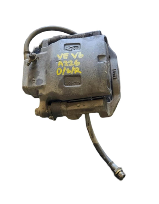 VE / WM Holden Commodore V6 - CALIPER DRIVERS REAR