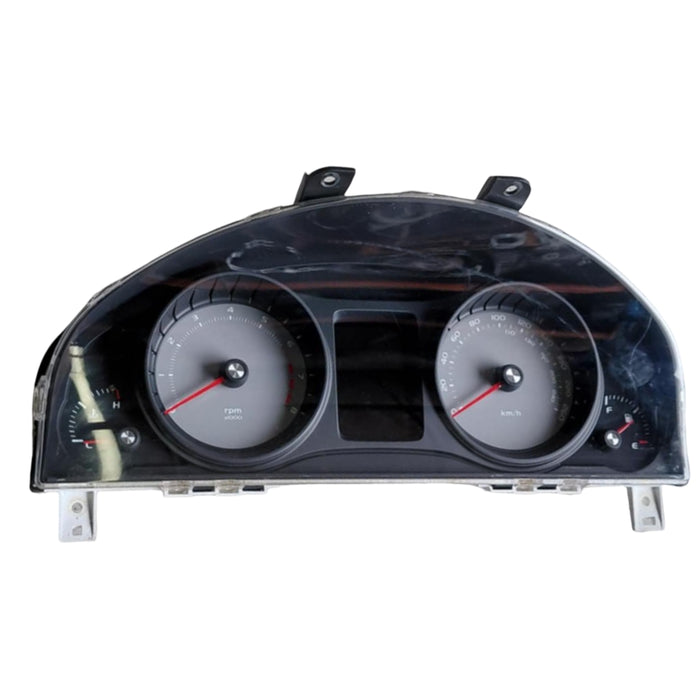 A202 - VE Holden Commodore Series I Sedan - Cluster V6 AUTO - 197, 429kms