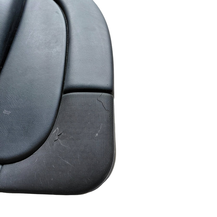 JM011 - VZ / VY SS Holden Crewman - Doorcard Driver's Rear Leather