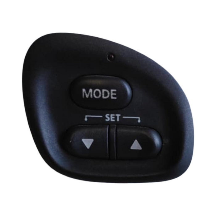 A196 - VX HOLDEN CALAIS - Mode Switch