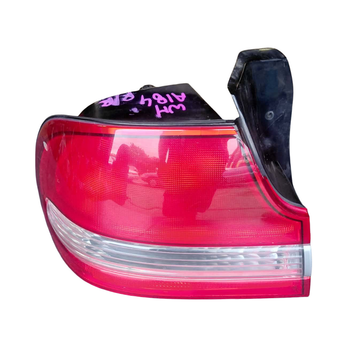 A184 - WH Holden Statesman/Caprice (2000) - Taillight Passenger's Side GENUINE