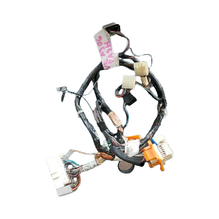 A306 - VR Holden Commodore Sedan - Dash Harness V6 AUTO