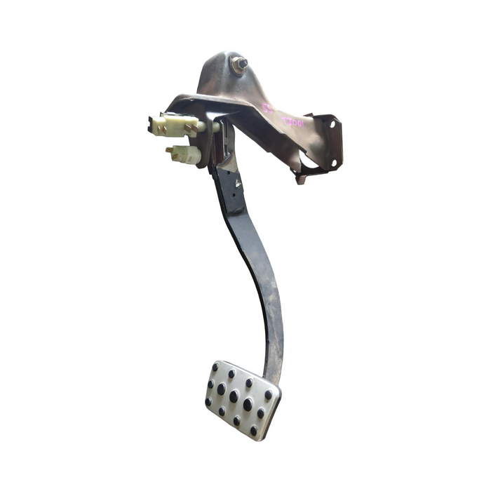TJ001 - VT-VZ Holden Commodore - SS Brake Pedal & Mounting Bracket