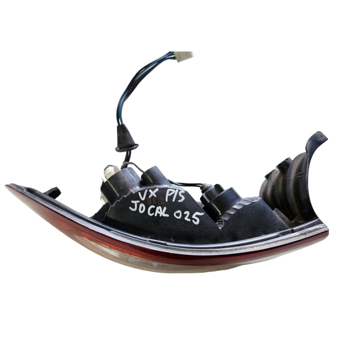 JOCAL025 - VX Holden Calais - Passenger Side Taillight GENUINE