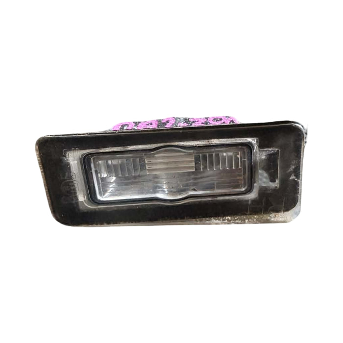 DA2-380 - VE Holden Commodore Sedan - Number Plate Light Housing - Driver's Side