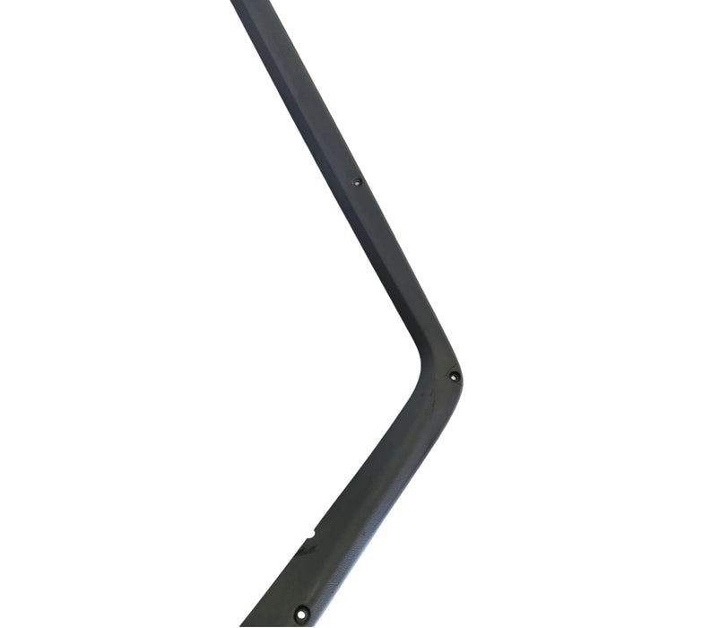 A291 - VS HOLDEN COMMODORE WAGON - Tailgate Interior Trim Plastic- TRIM #15i