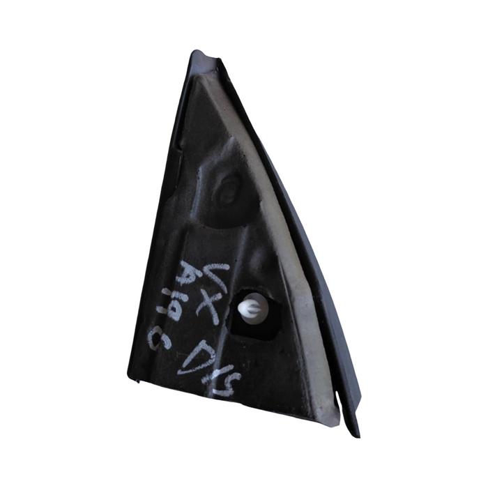 A196 - VX HOLDEN CALAIS - Interior Mirror Cover Trim - DRIVERS SIDE - TRIM #17i