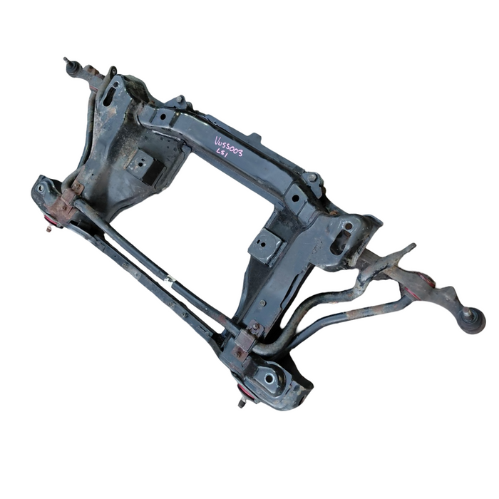 VUSS003 - VU SS HOLDEN COMMODORE UTILITY - K-Frame V8 AUTO LS1