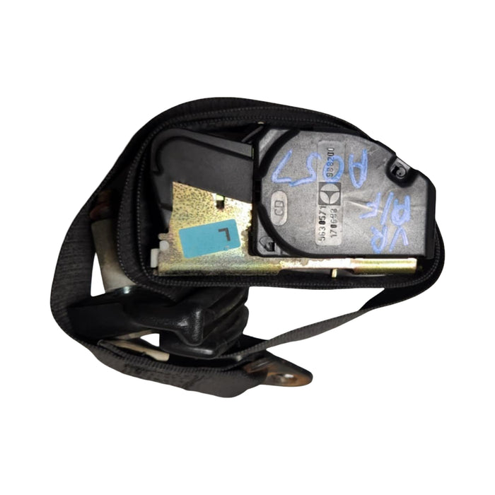 A057 - VR HOLDEN COMMODORE  - Seatbelt Passenger's Front