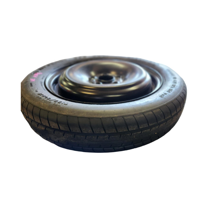 A246 - VE SERIES I HOLDEN CALAIS V - 17" Spare Wheel