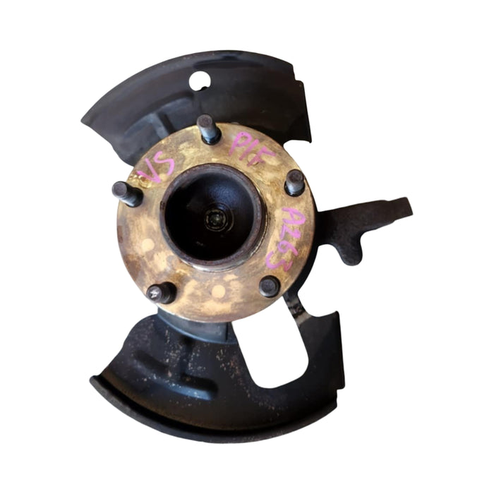 A263 - VS Holden Executive Wagon - Passengers Front Hub