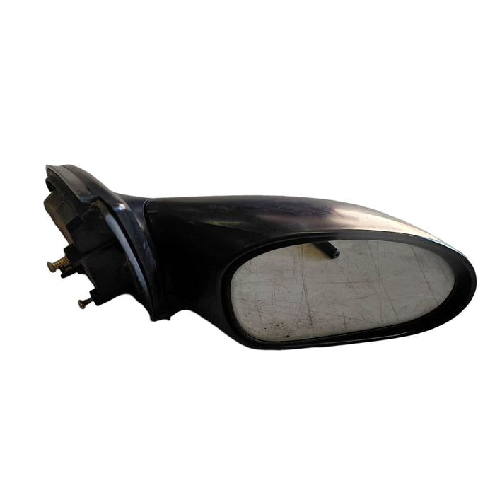 SW001 - VT/VX Holden Commodore - Driver's Side Mirror - BLACK