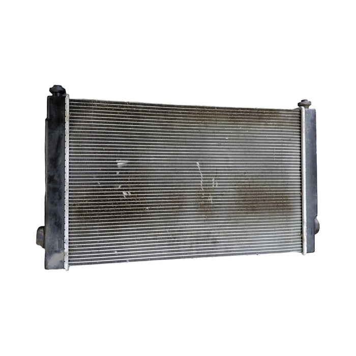 Jm015 - VX Holden Commodore LS1 - Radiator