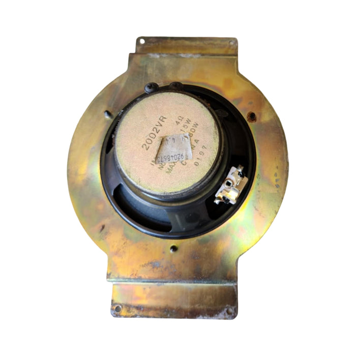 A263 - VS Holden Executive Wagon - Door Speaker w/ Bracket - DRIVERS REAR