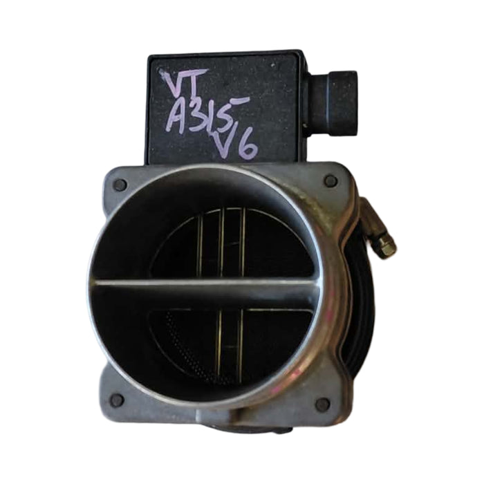 A315 - VT SERIES II Holden Commodore Sedan - Mass Airflow Sensor (MAFS) V6 AUTO