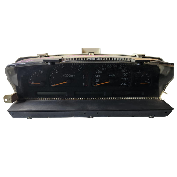 A283 - 09/1995 VS Holden Statesman - Cluster V8 AUTO