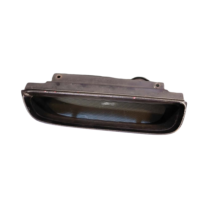 A305 - VR Holden Commodore SEDAN - Front Grille Driver's Side - BLACK
