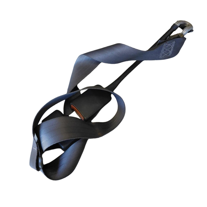 A254 - VS Holden Commodore Utility SERIES III - Front Centre Seatbelt w/ Stalk