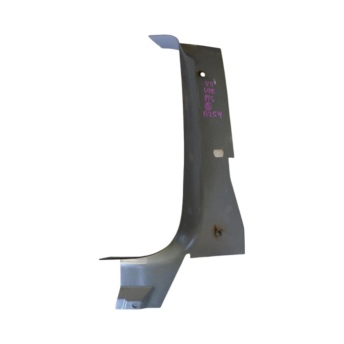 A254 - VS Holden Commodore Utility SERIES III - Internal C-Pillar Trim - Passengers Side - TRIM #15i