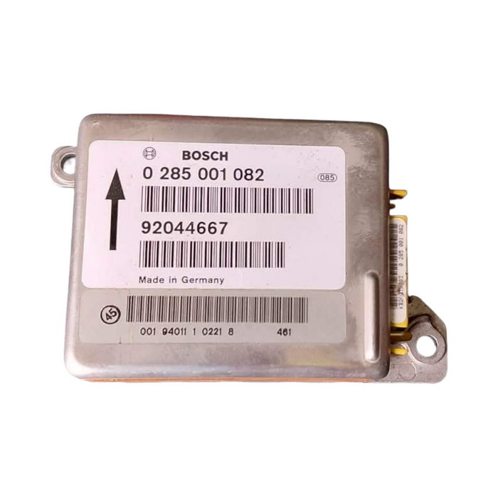 A305 - VR Holden Commodore SEDAN (1994) - Airbag Module (BOSCH) P/N: 92044667