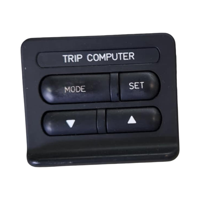 A283 - VS Holden Statesman - Mode Switch