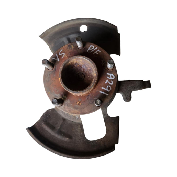 A291 - VS HOLDEN COMMODORE WAGON - Hub Assembly Passengers Front V6 AUTO