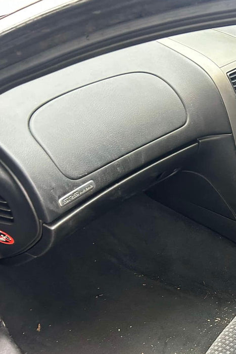 A225 - VZ Holden Commodore  - Glovebox GENUINE - TRIM #61i