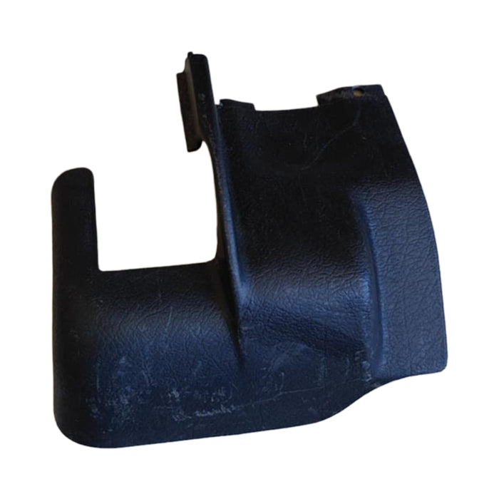 A206 - VX HOLDEN COMMODORE SEDAN - SEAT RAIL PLASTIC