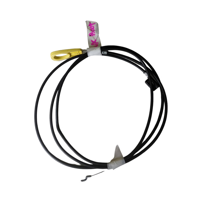 EX004 - VX Holden Commodore Sedan SII - Boot Release Cable