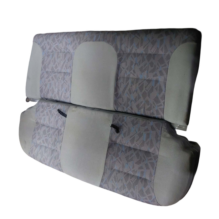EX001 - VR Holden Commodore Wagon Acclaim - Rear Seat (WAGON) - CLOTH