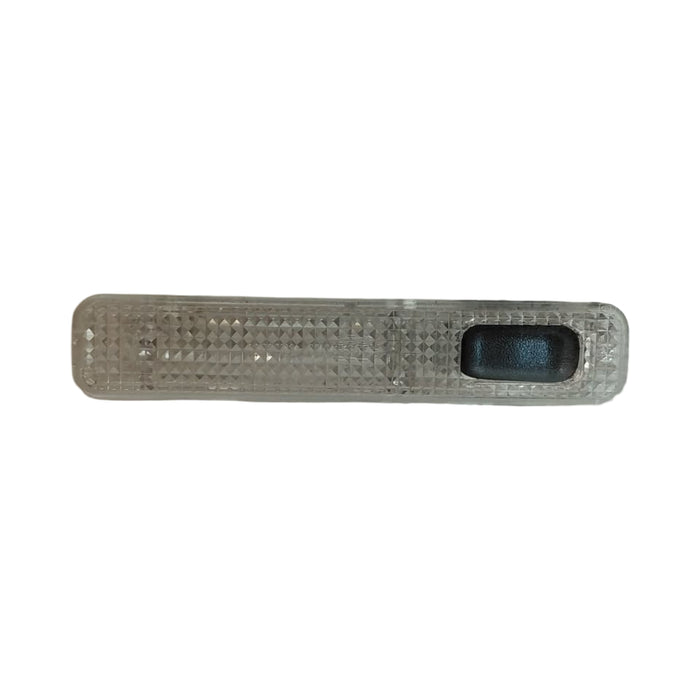 VT,WH,VX,VU,VY,WK,VZ,WL - HOLDEN COMMODORE SEDAN / WAGON / UTILITY - Courtesy Light Black Switch