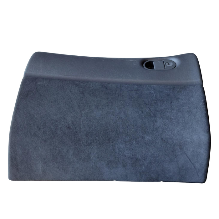 A196 - VX HOLDEN CALAIS - Suede Glovebox - TRIM #17i