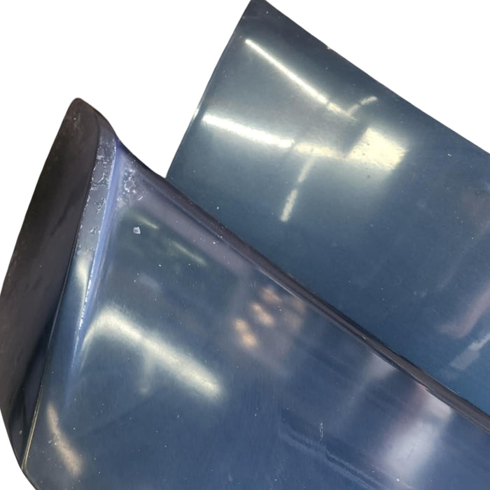 A237 - VE HOLDEN COMMODORE SV6 SEDAN - Bootlid w/ Wing - KARMA #610R